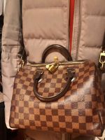 Louis Vuitton Speedy 25 Bandouliere