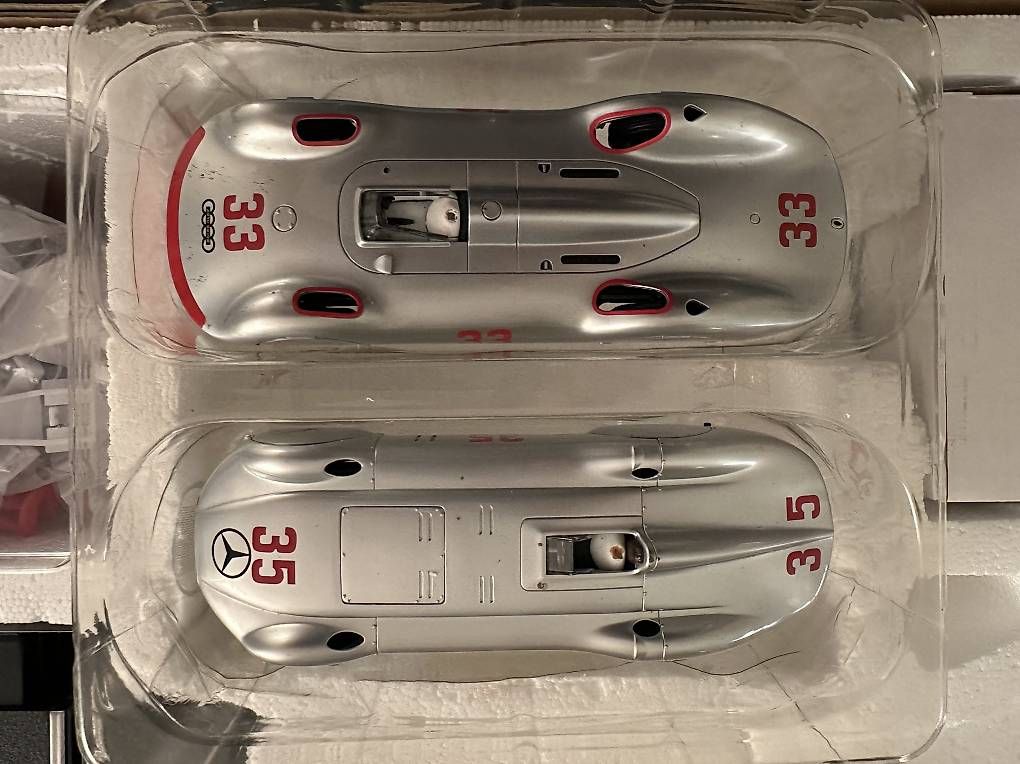 Carrera Piste: Carrera Digital 132 Streamline - komplettes Set – Usato da Zürich venduto da 22_Sonnenblume_22 3