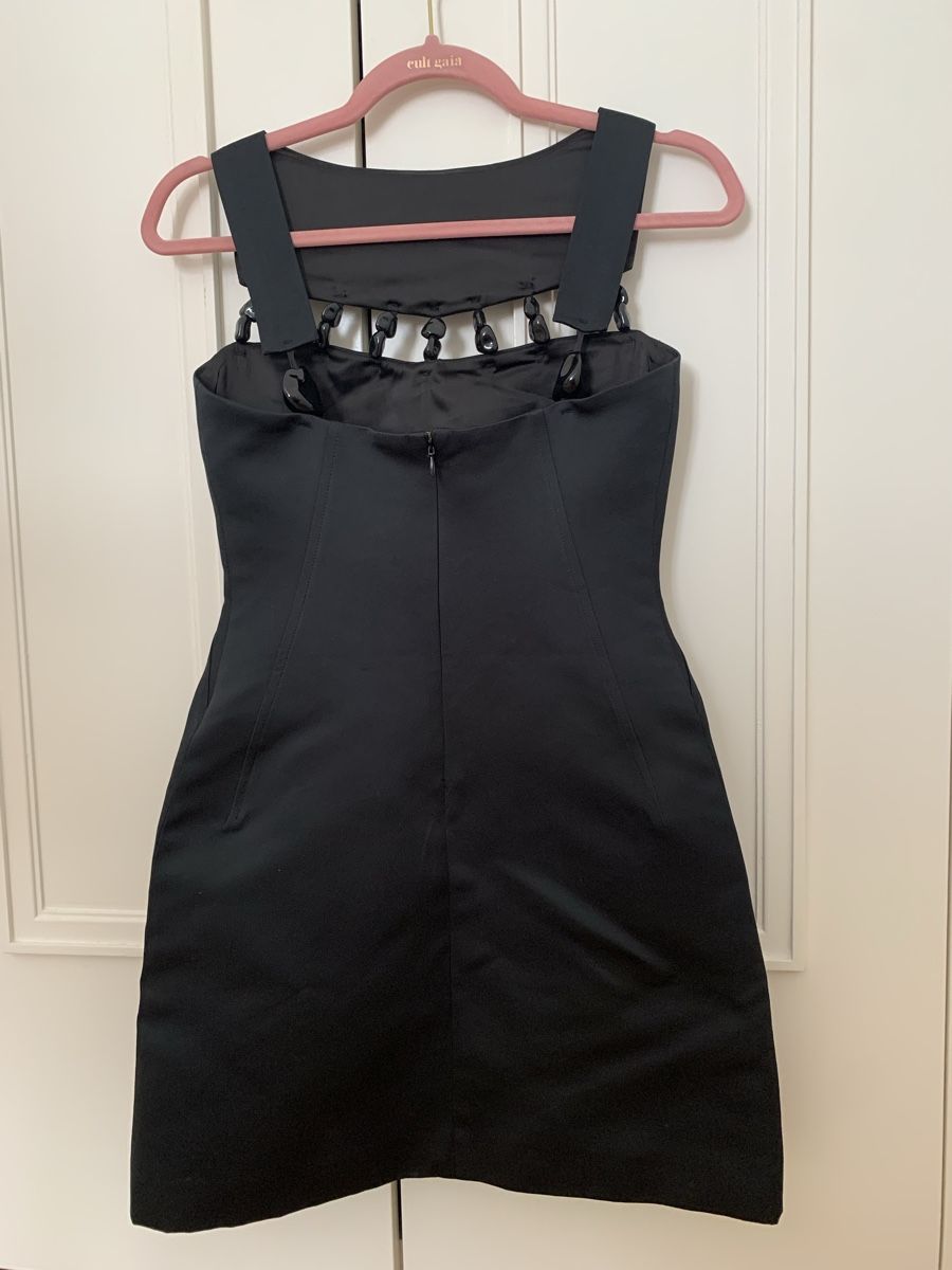 Cult Gaia Vestiti: Robe neuve Cult Gaia taille 34 – Nuovo e nell'imballaggio originale da Gland venduto da TallyEva 2