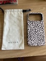 BURGA iPhone 17 Pro Max Case | Original Pouch Included