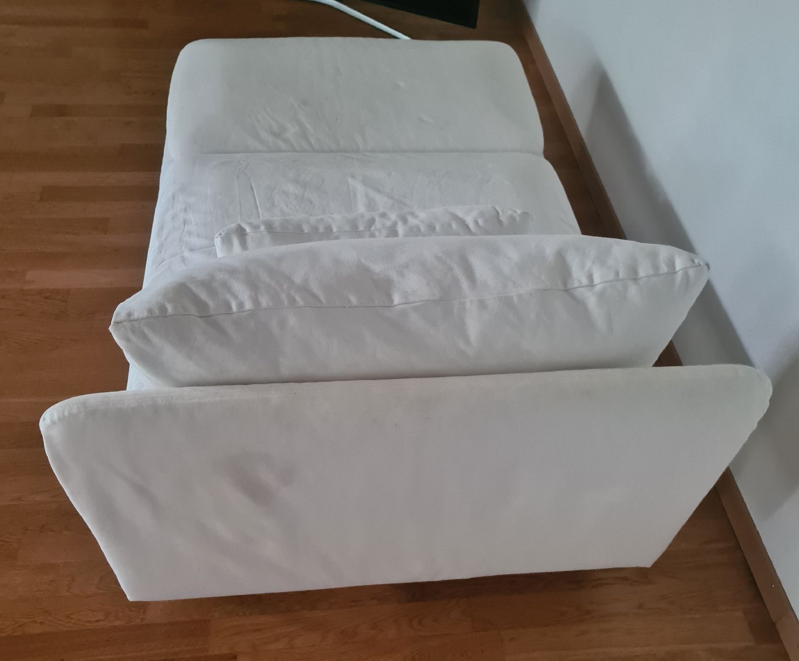 Ikea Sedie a sdraio: IKEA Söderhamn Recamiere weiss – Usato da Istighofen venduto da ale_8b2v 5