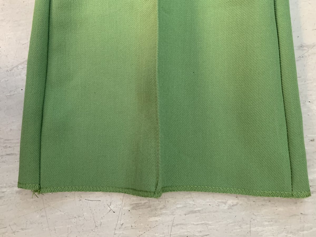 Mos mosh Pantaloni: MOS mosh grün Hose 36 – Usato da Unterseen venduto da jpowers1971 2