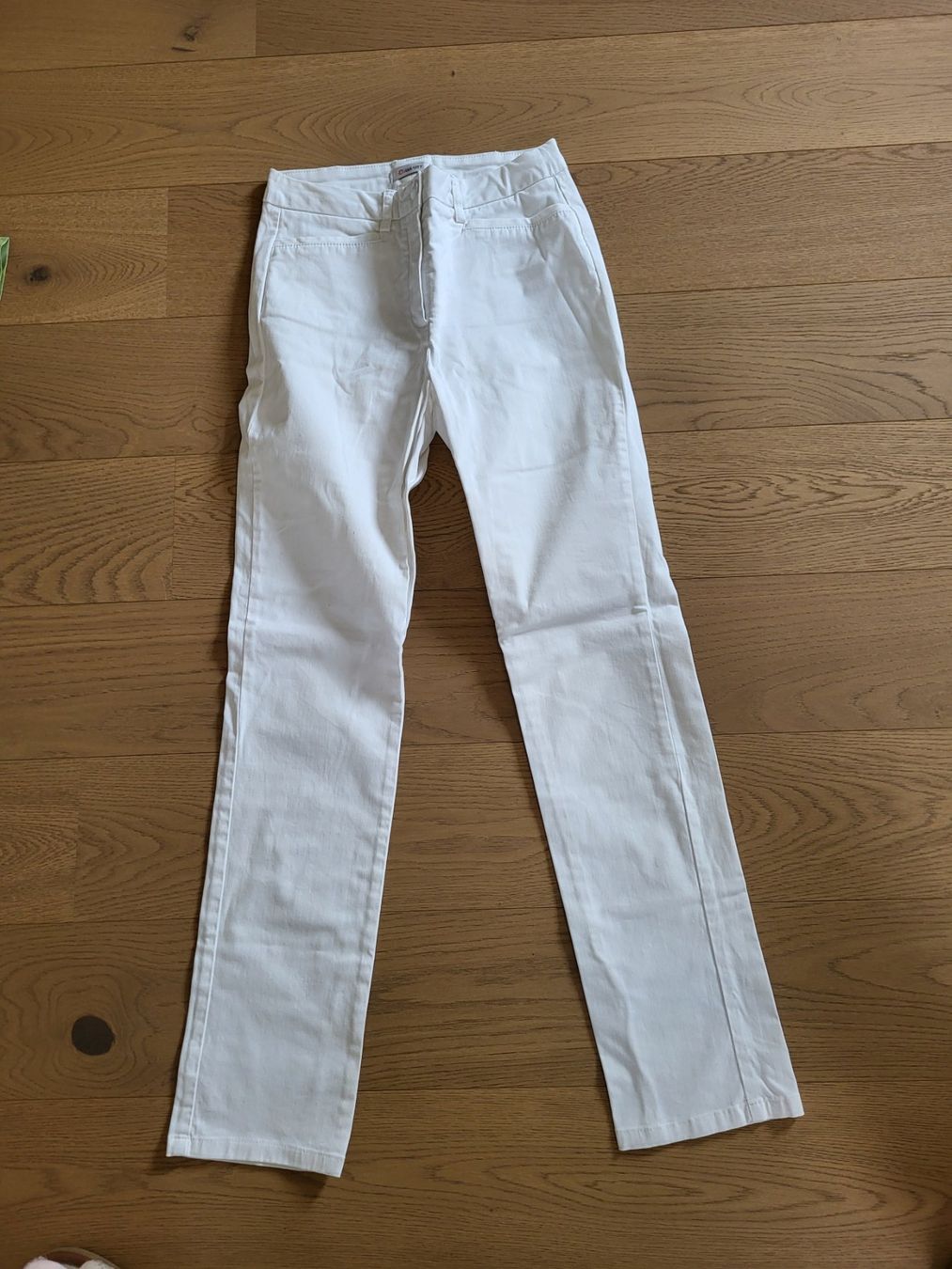 Pantaloni: Jeans pantalon toile Hose   -36 – Usato da Zumikon venduto da cozurich