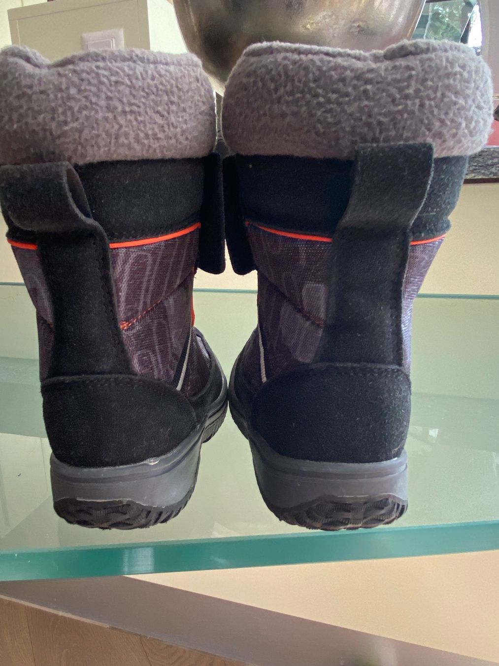 Chaussures hommes: Winter Stiefel 23 – D'occasion à Rüti ZH par Diana7770 1