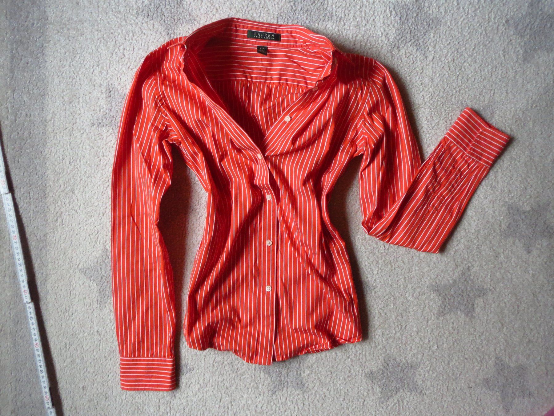 Ralph Lauren Camicette: NEUE RALPH LAUREN Damen Bluse Gr S – Nuovo (secondo la descrizione) da Kiental venduto da Anna8702