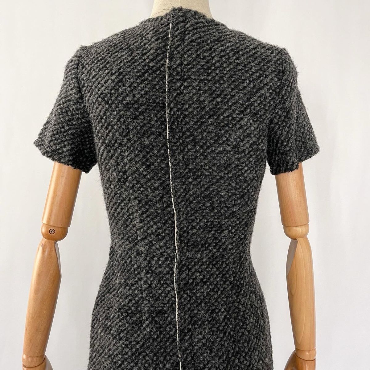 Vestiti: COMME DES GARCONS Dress new – Nuovo e nell'imballaggio originale da Emmen venduto da Avviivva_Com2023 5