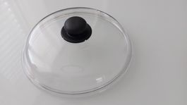 Glasdeckel PYREX 28 cm - neuwertiger Zustand