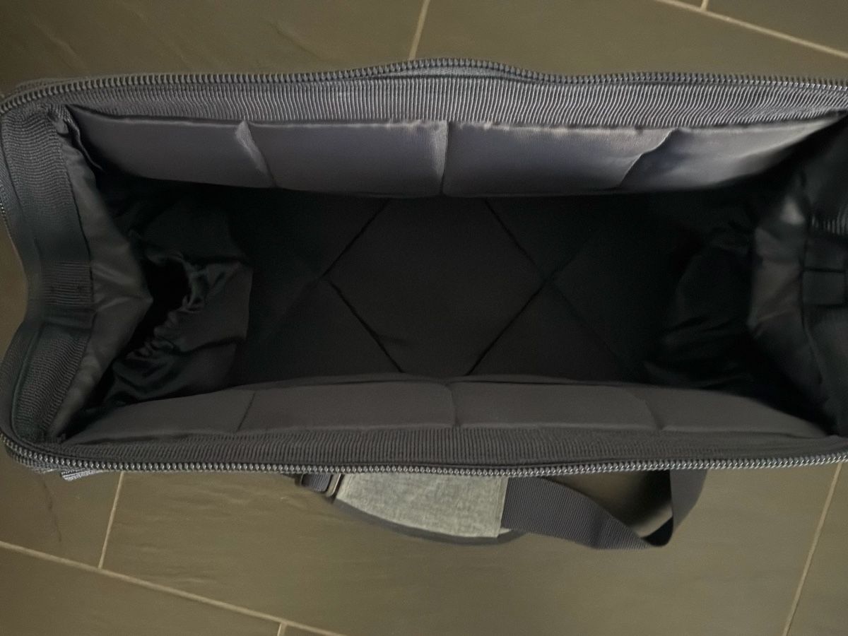Reisenthel Taschen: Weekender / Ferientasche von Reisenthel, jeansblau – Neu (gemäss Beschreibung) aus Bremgarten AG von Belana0 2