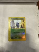 Pineco reverse 85/144