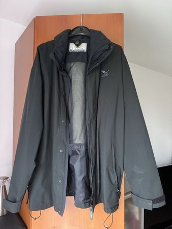 Salewa Gore Tex Jacke