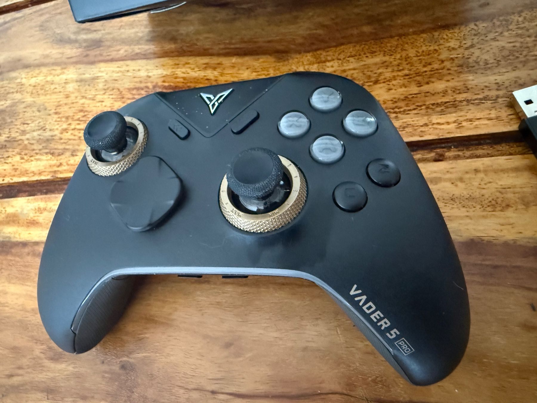 Controller: Flydigi VADER 5 PRO – Gebraucht aus Giebenach von YWadl 2