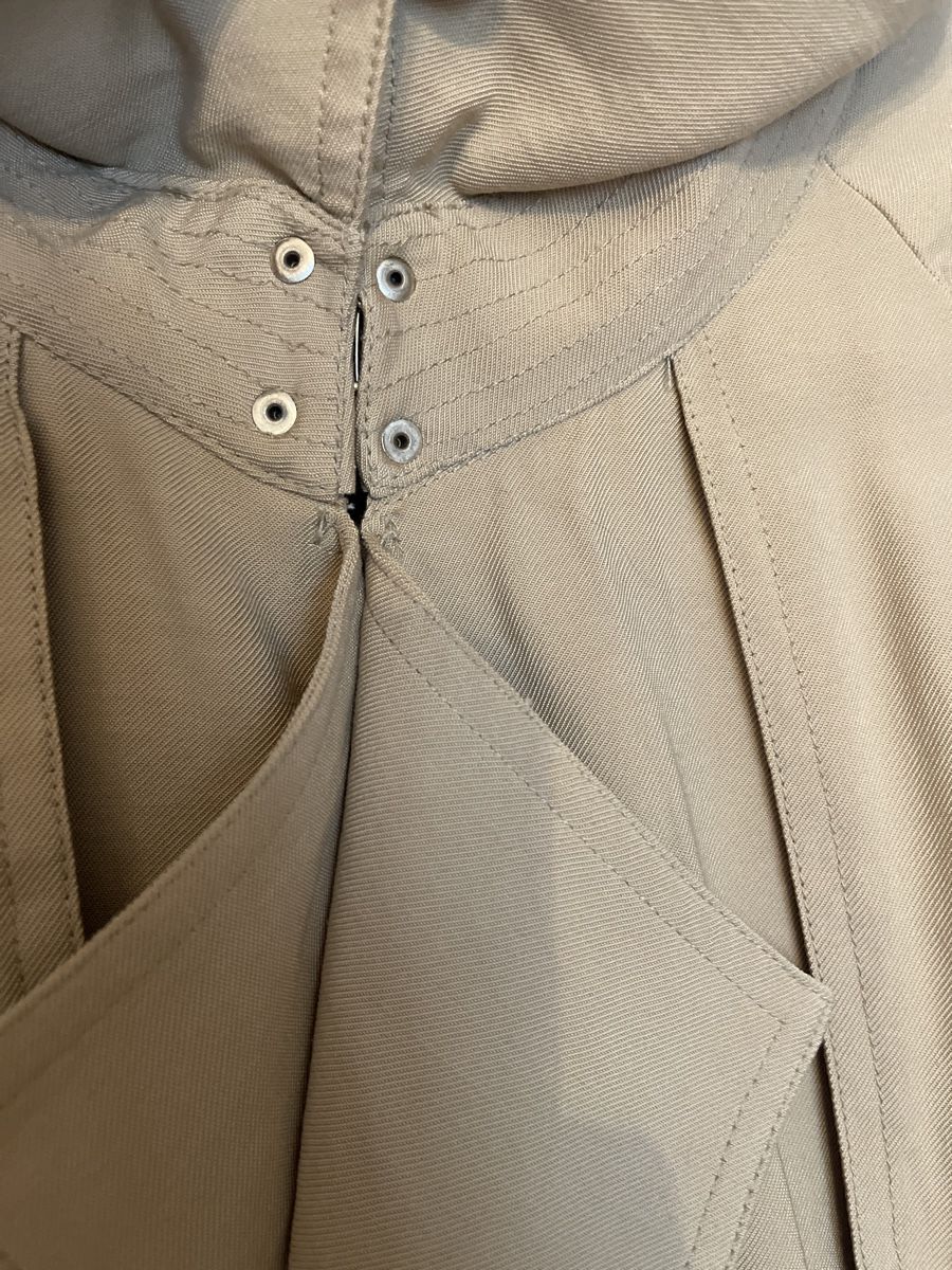Mäntel: Caractère Trenchcoat, beige L – Gebraucht aus Adliswil von JadrankaR 5