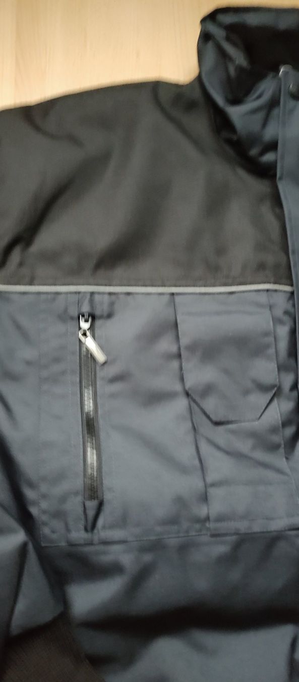 Wikland Giacche: Arbeits- und Freizeitjacke – Nuovo (secondo la descrizione) da Grenchen venduto da car_qq2t 3