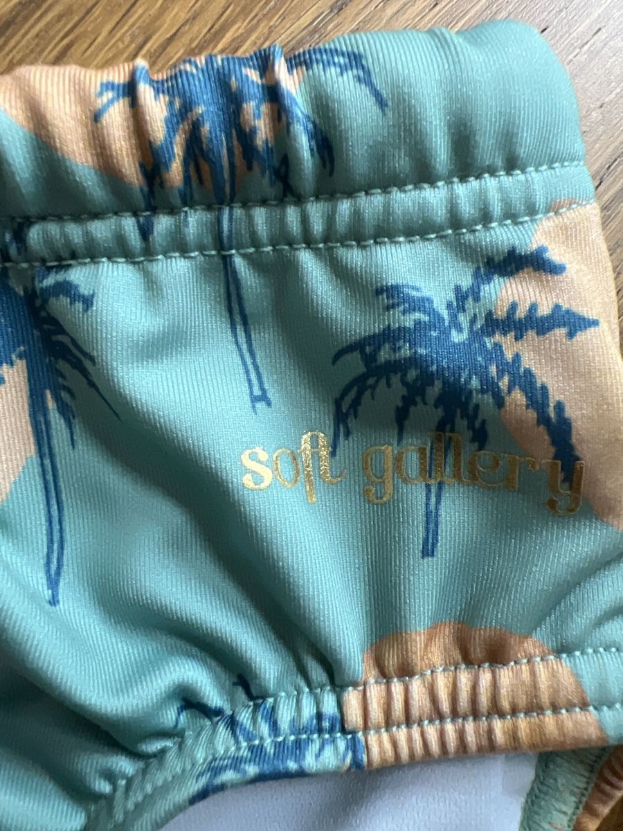 Badehosen & -kleider: Soft Gallery Badehose 68-80cm – Gebraucht aus Adliswil von youngbee 2