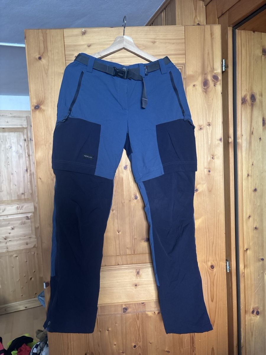 Hosen: Wanderhose – Neu (gemäss Beschreibung) aus Effingen von jul_wn8v