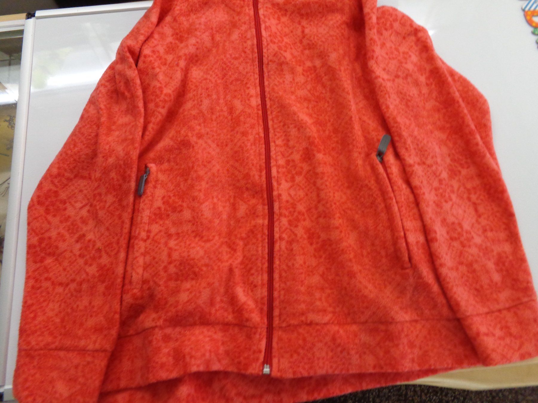 Giacche: Fleece Jacke XL – Nuovo (secondo la descrizione) da Liestal venduto da Gecko16