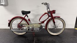 Puch Velux X30