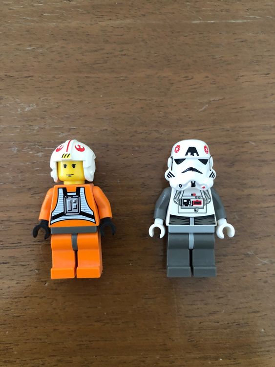 Lego star wars 4483 ab 1.- | Kaufen auf Ricardo