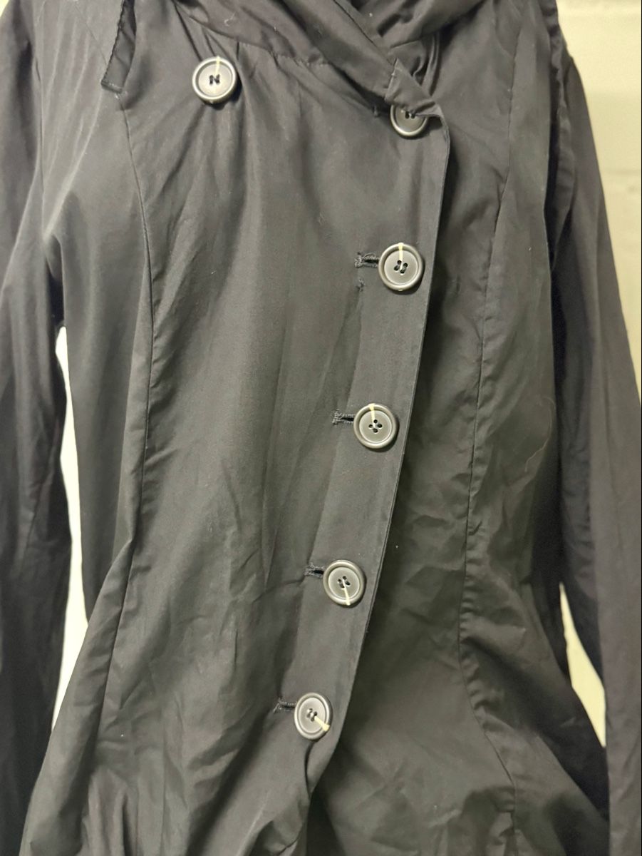 Rundholz Jacken: Rundholz-Jacke, Grösse XS – Neu (gemäss Beschreibung) aus Chur von Lilo_Pulver 4