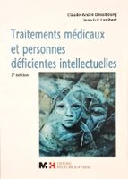 🇨🇭 Traitements Medicaux Et Personnes Déficientes Intellect