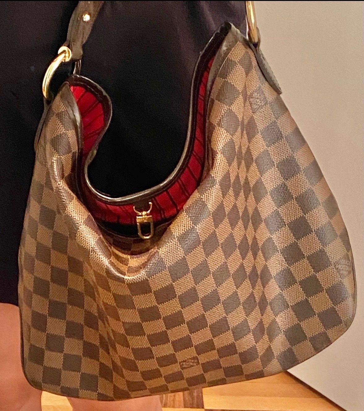 Louis Vuitton Borse da donna: Louis Vuitton Delightful PM – Usato da Speicher venduto da star0841 1