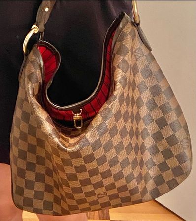 Louis Vuitton Delightful PM