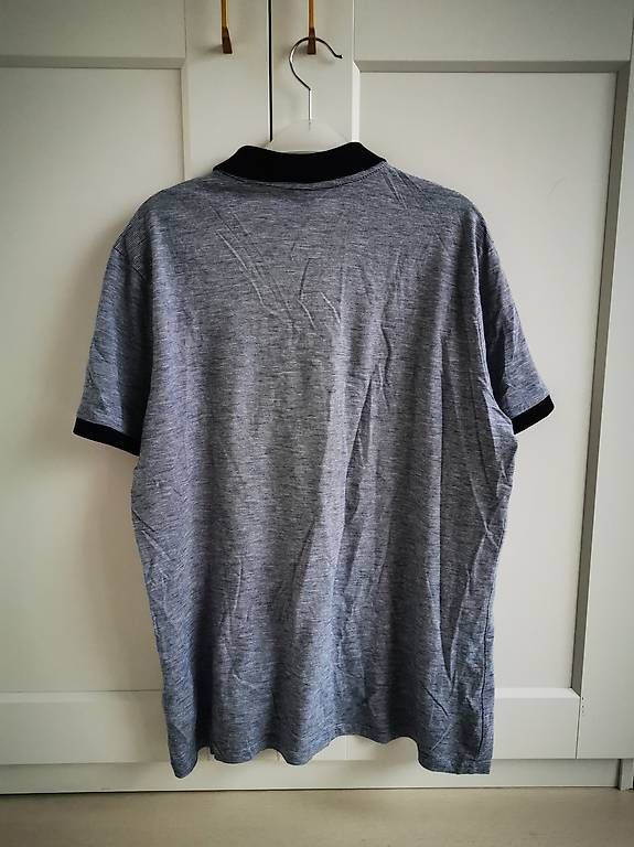 Polo-Shirts: H&M Polo Herren Gr.L – Gebraucht aus Horw von LorisOo 2