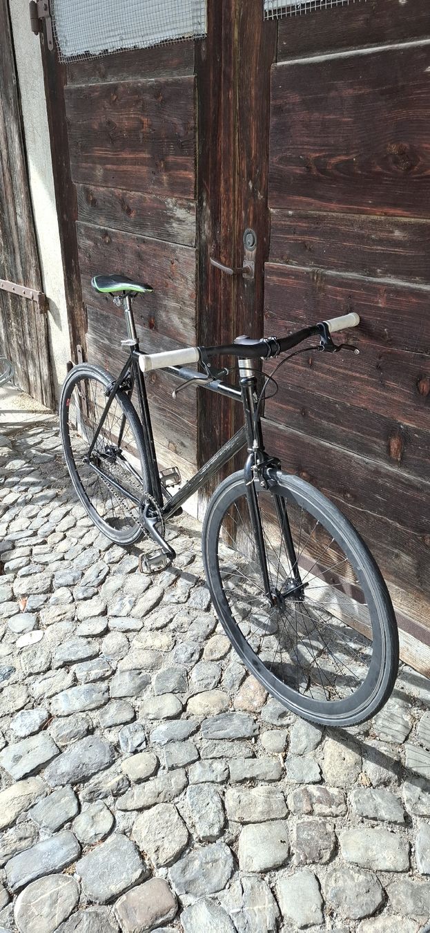 Fixie Inc. Vélos: Singlespeed/Fixie Gr 54 FIXIE INC – D'occasion à Adliswil par trujillo01 1