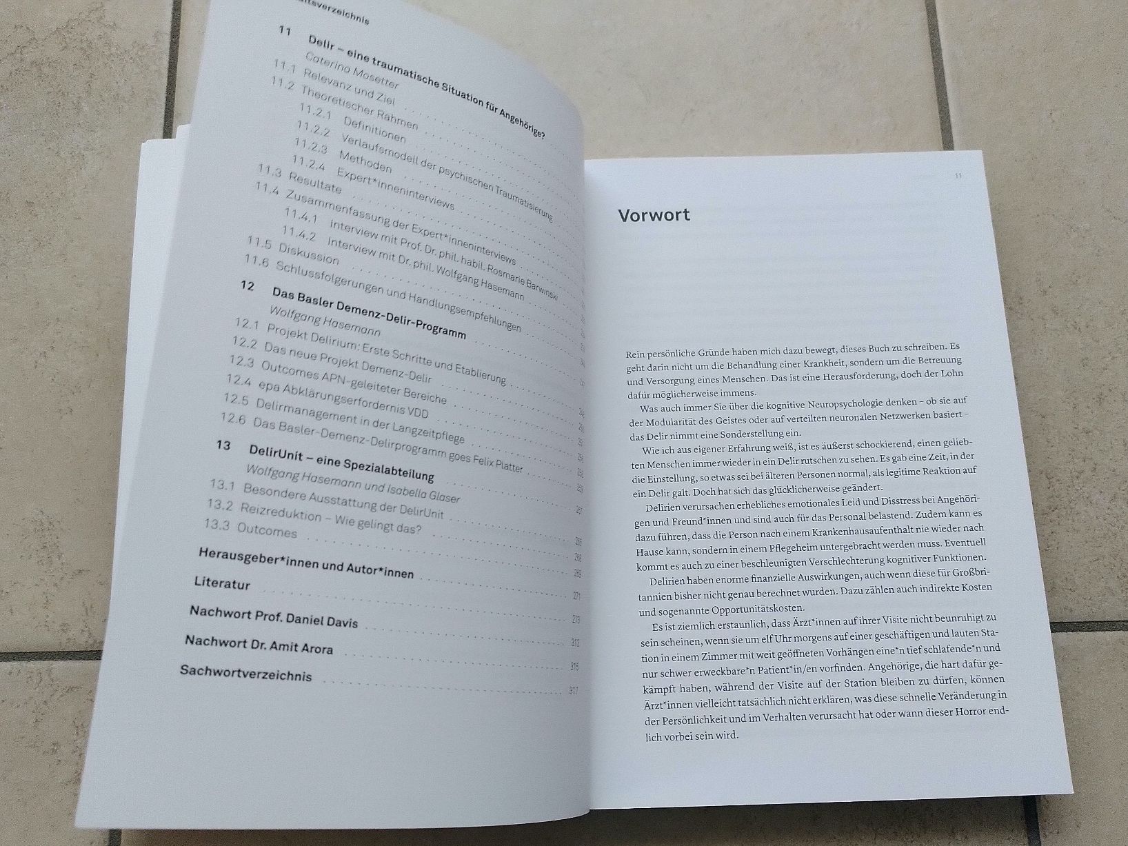 Libri: DELIR KOMPAKT/ SHIBLEY RAHMAN – Usato da Brugg AG venduto da olamim 5