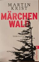 Martin Krist - Märchenwald