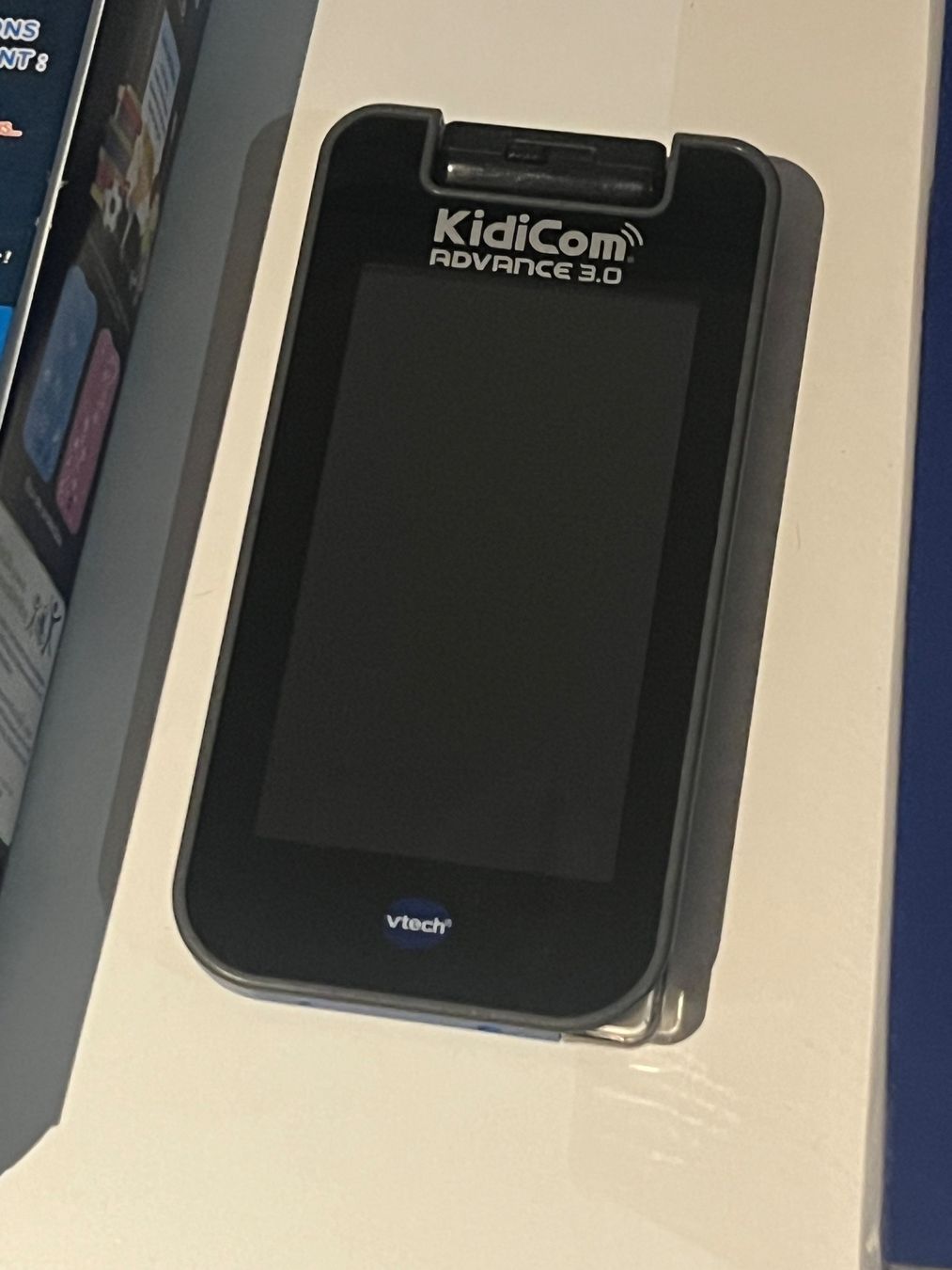 Vtech Tablet PC: Vtech KidiCom Advance 3.0 – Gebraucht aus versoix von Aess 3
