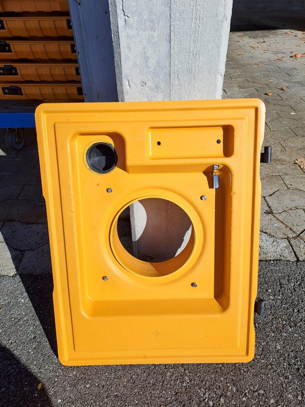 Rieber Contenitori & Simili: Rieber Thermoport K1000 Transportbox – Usato da Jona venduto da chr_mb2k 5
