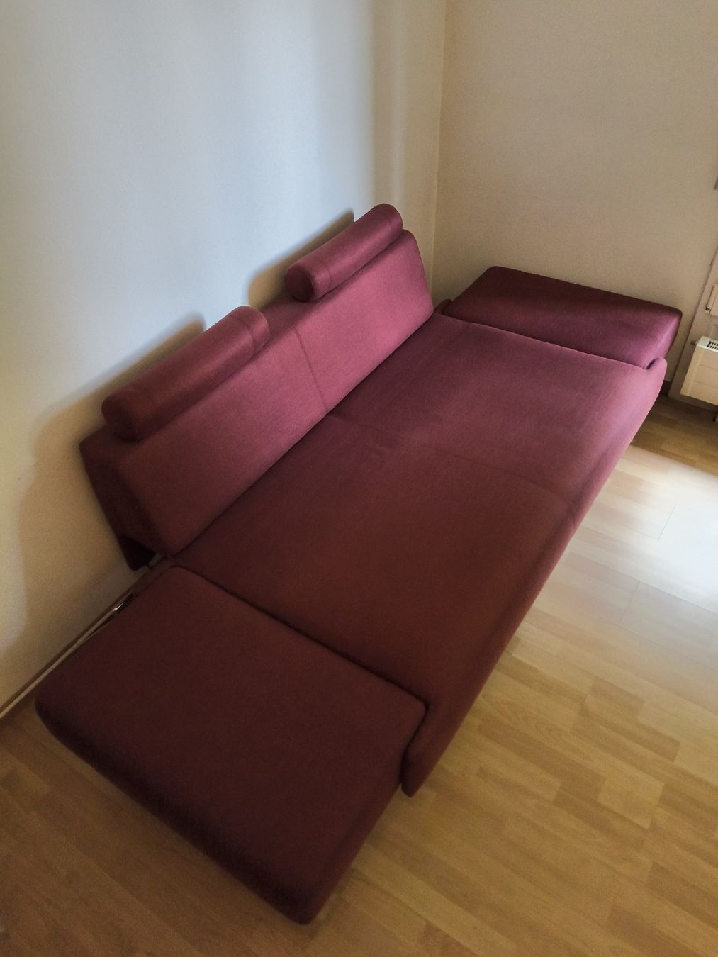 Divani: Bettsofa von FSM, Mod. Easy 174cm – Usato da Basel venduto da Blaetz 8