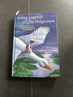 Selma Lagerlöf - Nils Holgersson - Kinderbuch Klassiker