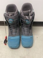 Burton Snowboardschuhe Grösse 41.5 – Neuwertig