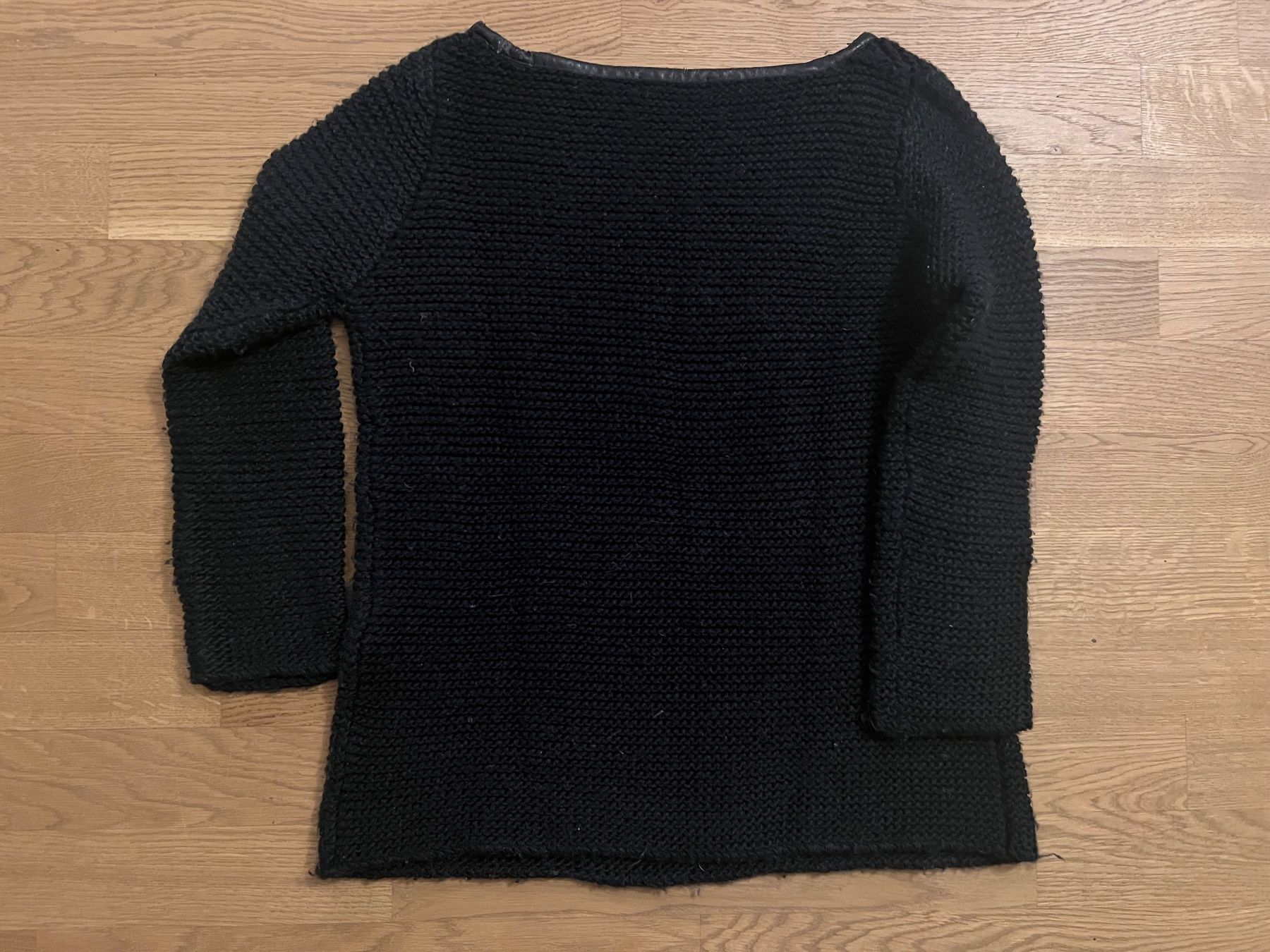 Zara Maglioni & Felpe: Zara Pulli Pullover Sweater Gr S Oversized – Usato da Ebmatingen venduto da dartim 3