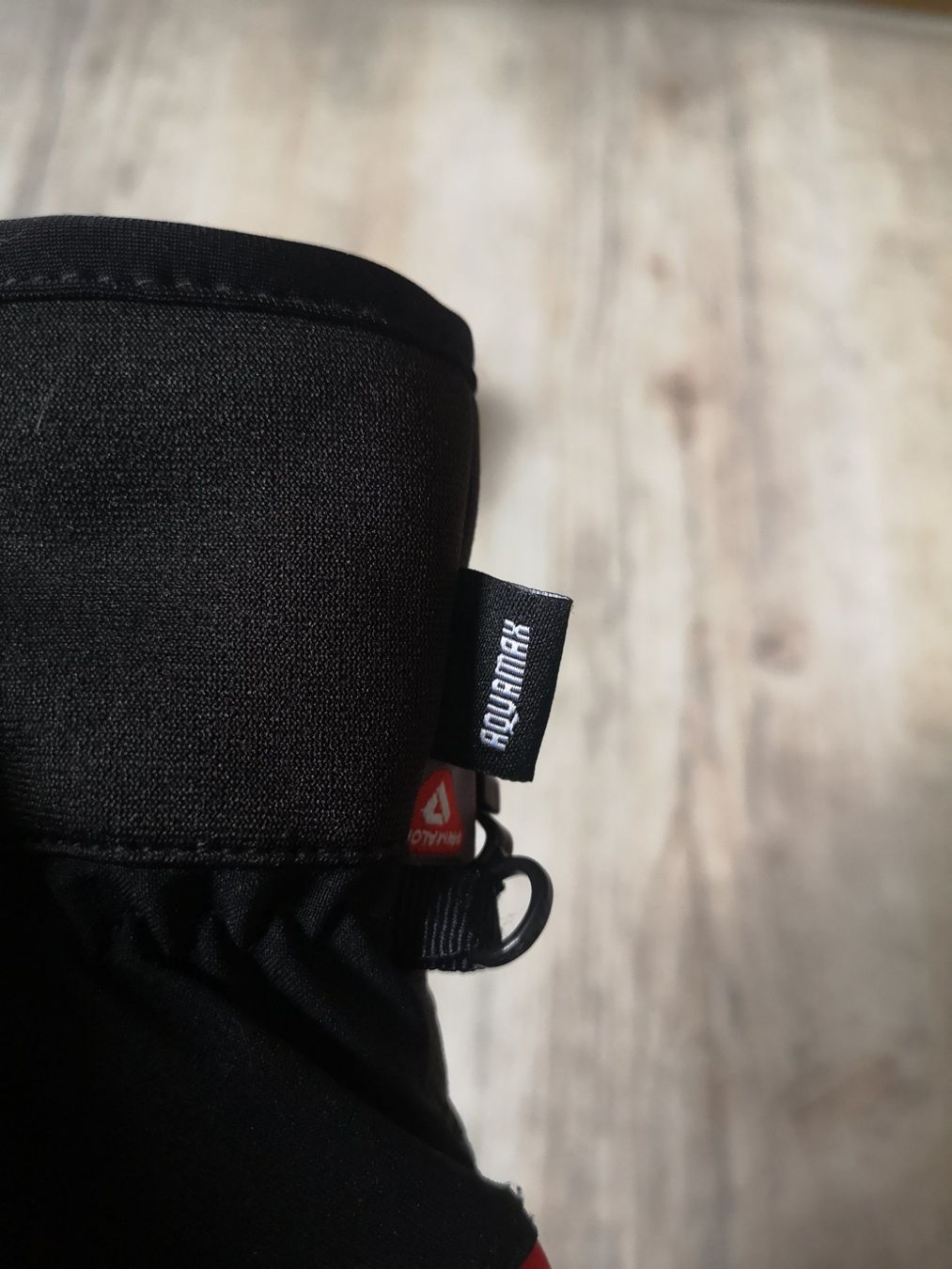 Altri accessori da uomo: Mckinley Daugustino Ski Handschuhe – Nuovo (secondo la descrizione) da Full-Reuenthal venduto da BroccoliAG 2