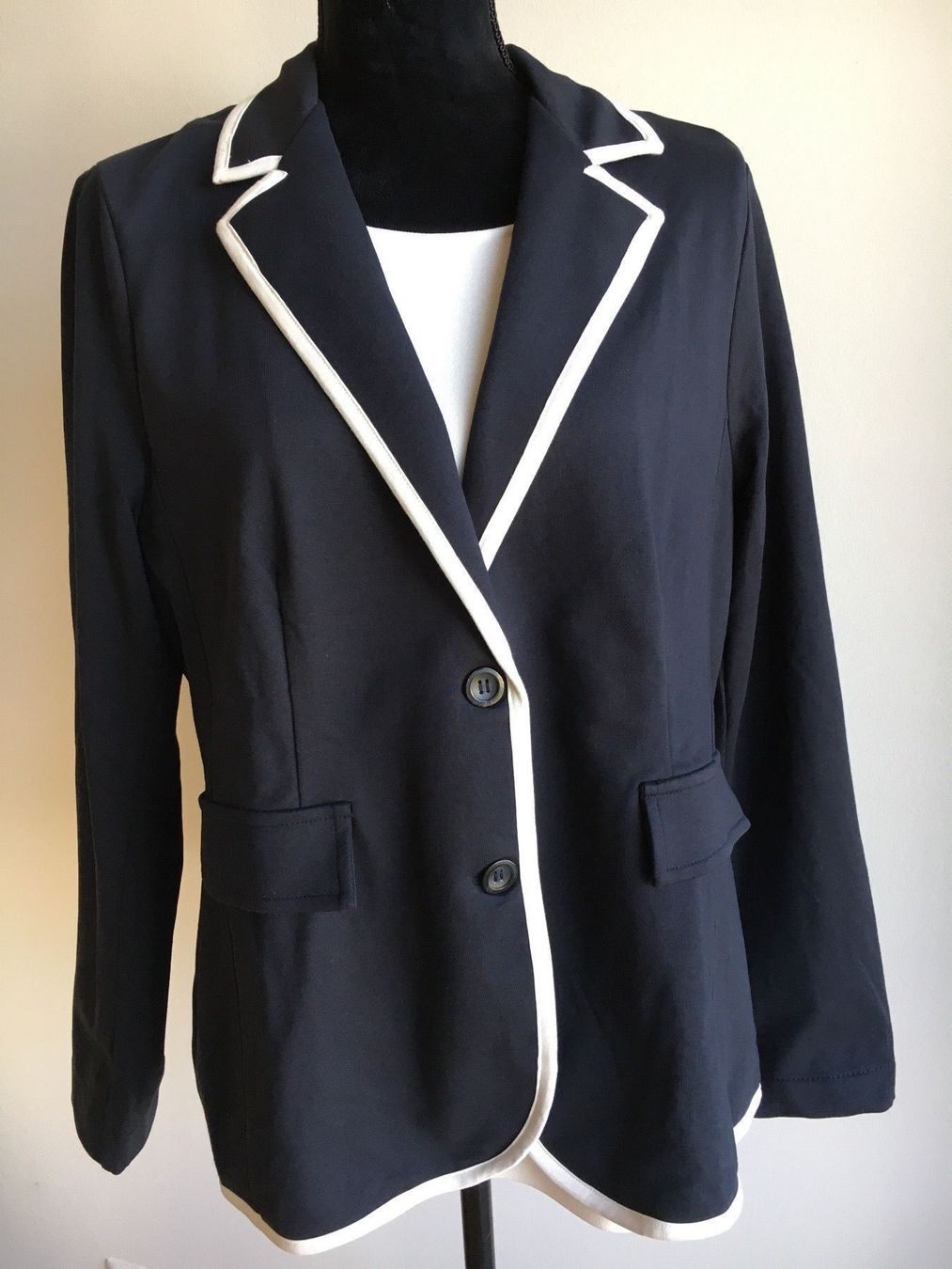 Vestes: Olsen - Blazer, Venice, 44 – Neuf (Voir description) à Luzern par Jiggy_8898