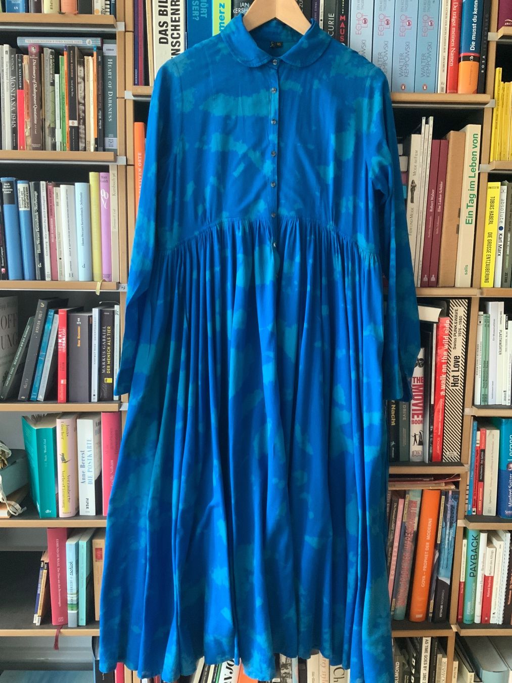 Kleider: Kleid LaLotta – Gebraucht aus Basel von dreiklang01