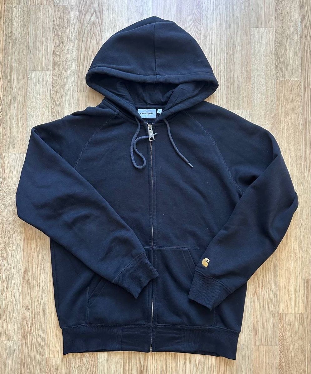 Carhartt Maglioni & Felpe: Carhartt Zip Hoodie  – Usato da Pfäffikon ZH venduto da Nataliia.