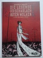 Die Legende der Scharlachroten Wolken 2. Wie Blätter im Wind