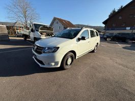 Dacia Logan 1.2
