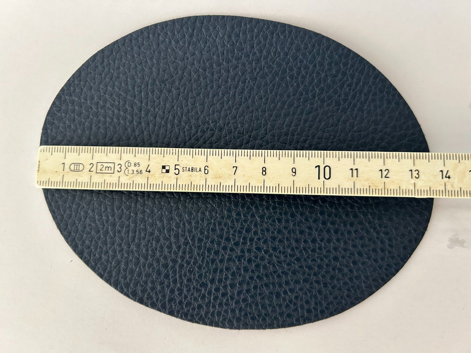 Toppe: Schöne Pullover Hemd Ellenbogen Jeans Patches zum nähen – Nuovo (secondo la descrizione) da Küsnacht ZH venduto da filo_fila8700 1