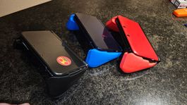 3DS XL / NEW 3DS XL /// GRIFFE