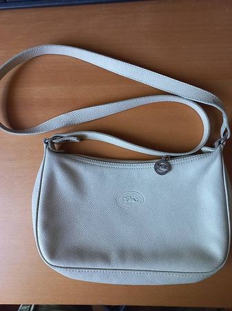 Sac sacoche à bandoulière Longchamp