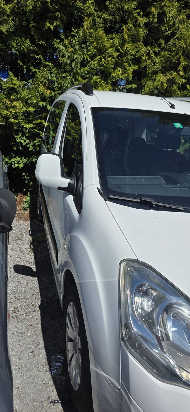 Citroën : Citroën Berlingo 1.6 – D'occasion à Volketswil par rosarella11 2