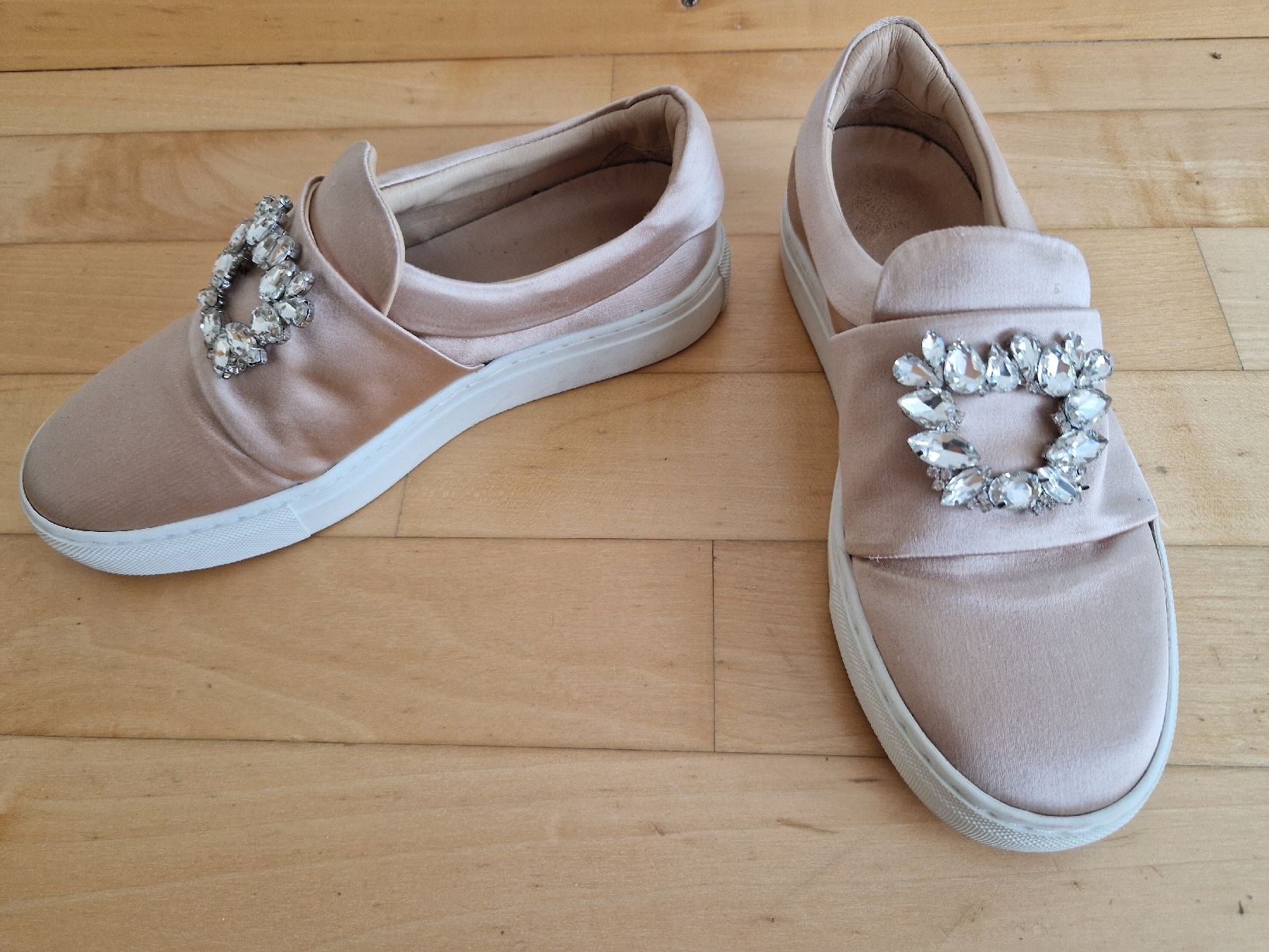 Navyboot Scarpe da donna: Schöne Navyboot Schuhe Gr. 37 – Usato da Zürich venduto da Margherita_90 1