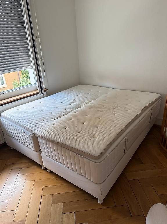 Lits: Ikea Premium Bett Gästebett – D'occasion à Basel par jul_hr8h 2