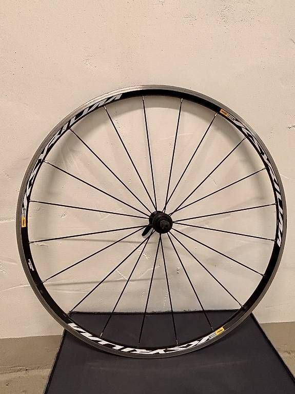 Pezzi di ricambio: Mavic Rad Rennrad – Usato da Bern venduto da RinBern