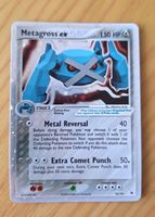 Metagross EX #95 Pokemon Hidden Legends